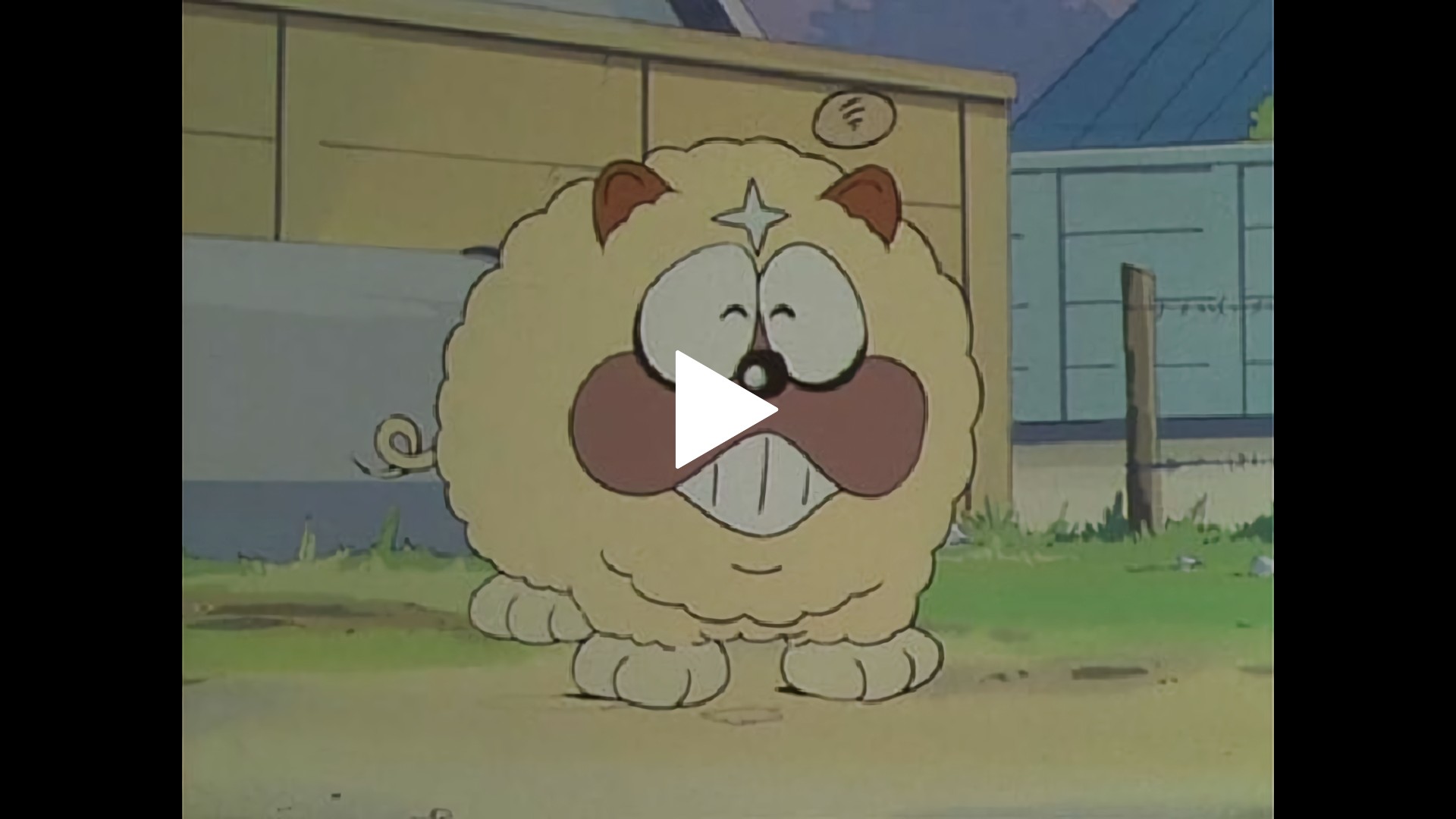 獅子丸の食べたダイヤモンドの巻｜フジテレビの人気ドラマ・アニメ・TV
