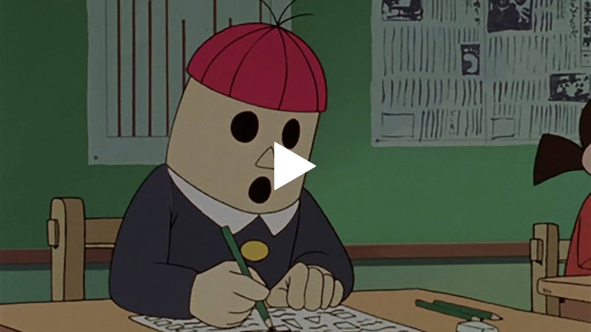 ハニワ君 ┗|∵|┓これ青春アンダースタンド／HoneyWorks feat.flower×IA