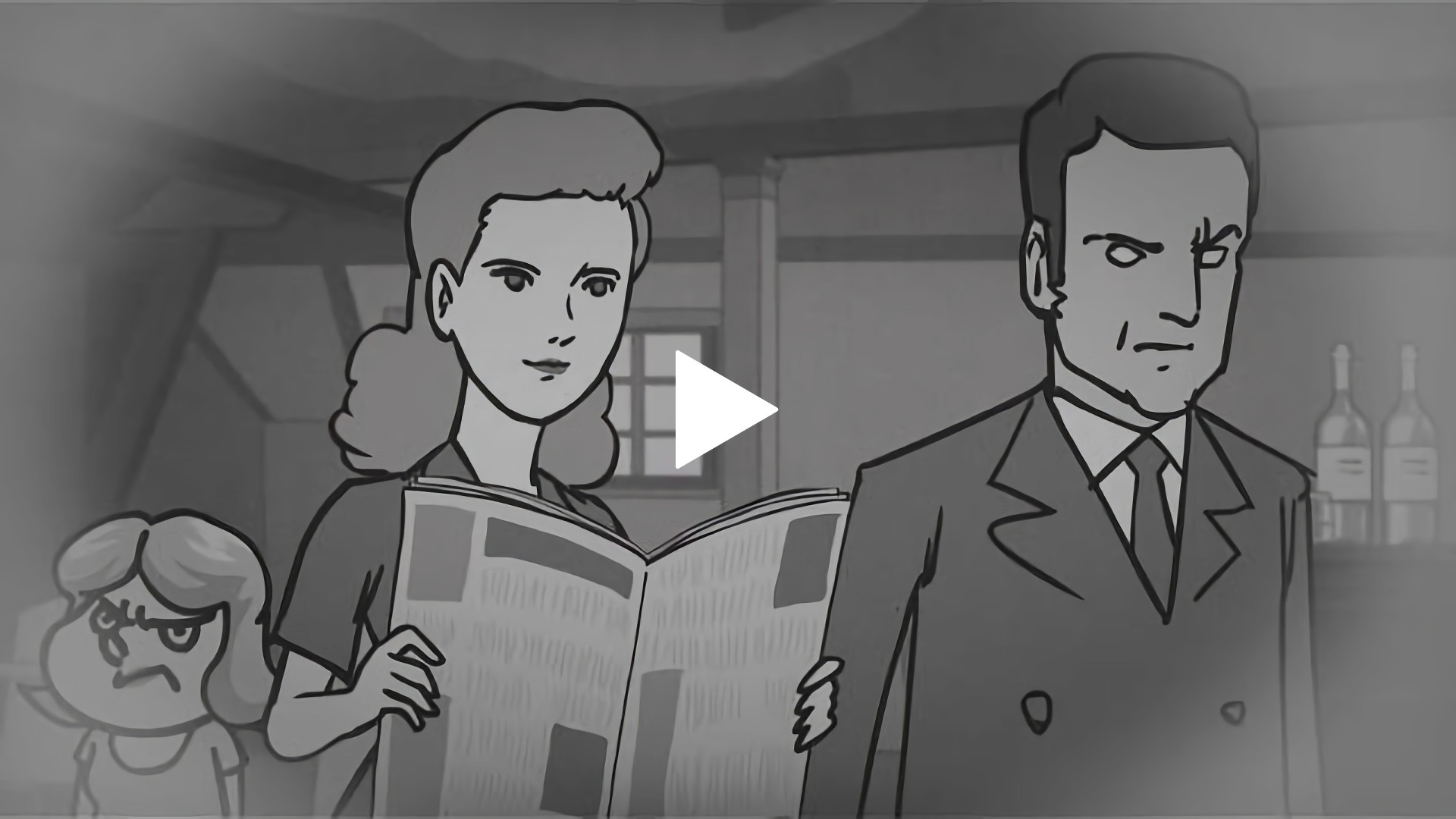 第19～24話 カサブランカ／怒りのDXファイター／アパレル大作戦／DX