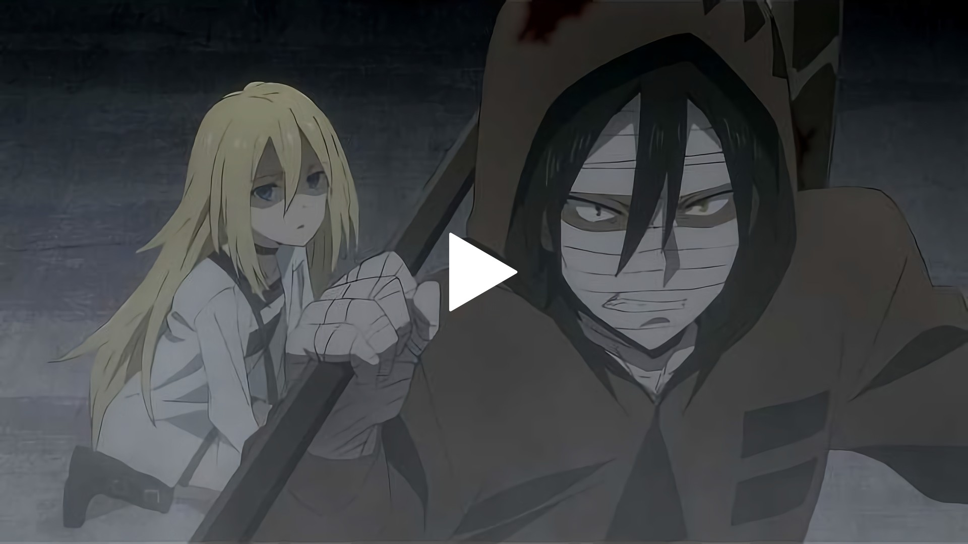第5話 Don't let me kill you just yet．｜フジテレビの人気ドラマ