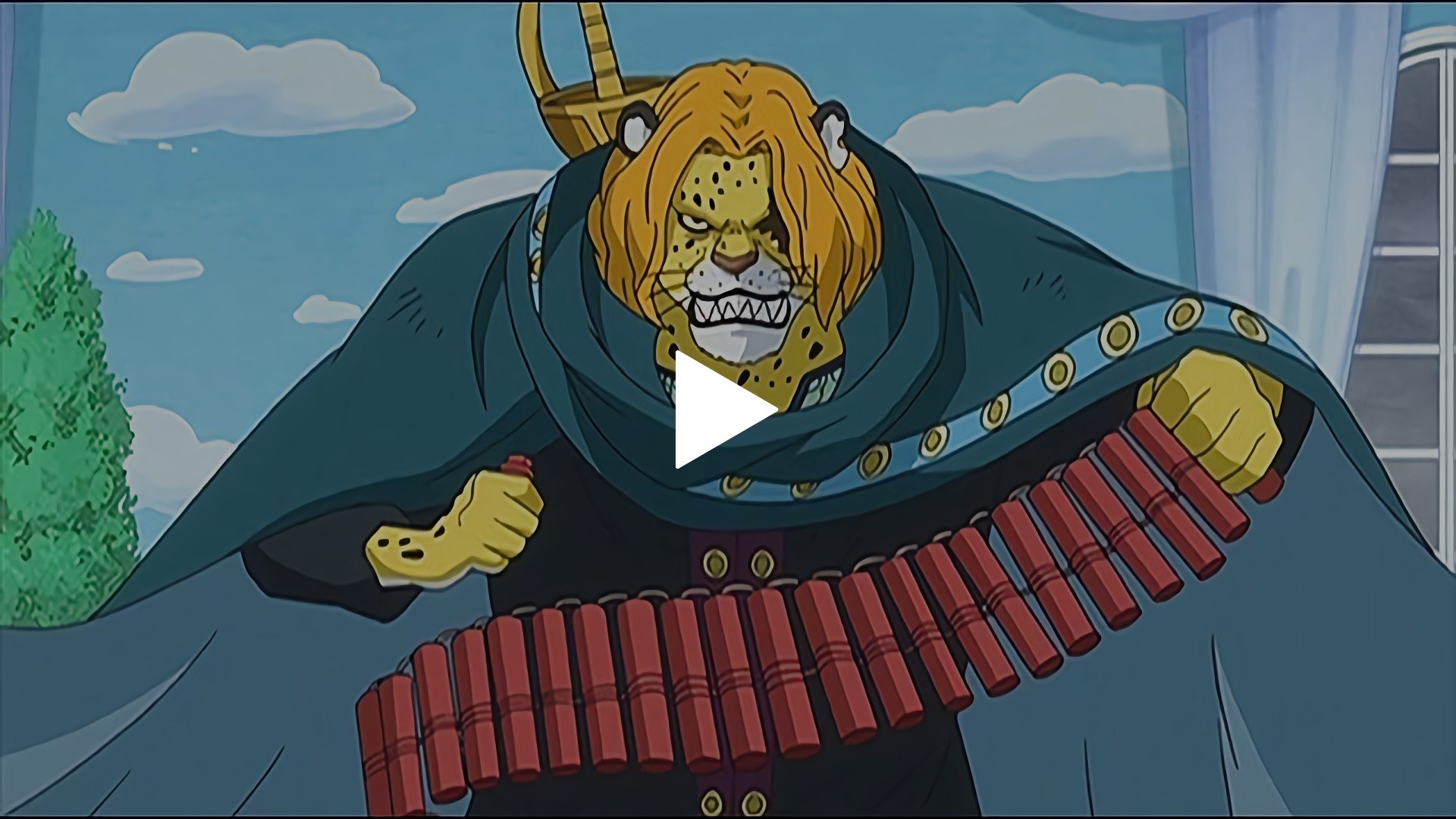 第820話 サンジの元へ ルフィ逆襲の大激走！｜フジテレビの人気