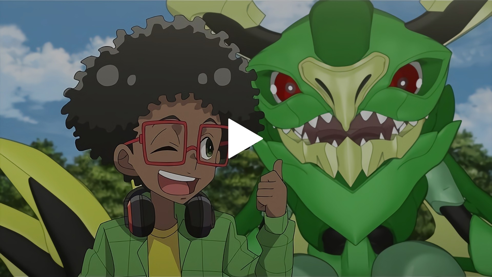 第9話 僕が爆丸で爆丸が僕で／ブラジルから来た少年｜フジテレビの人気