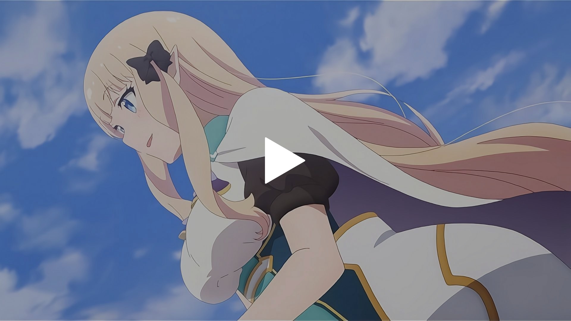 Menu 4 ようこそ美食殿 ～宵のとばりにビーフシチュー～｜フジテレビの