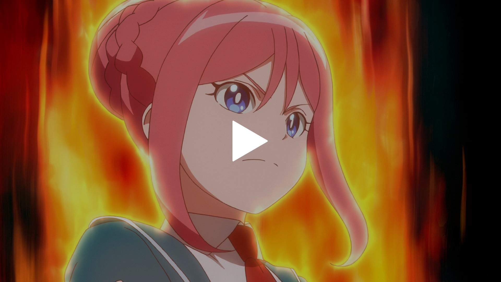 第29話 孤高のメカ！コアグランナーNSX！｜フジテレビの人気ドラマ