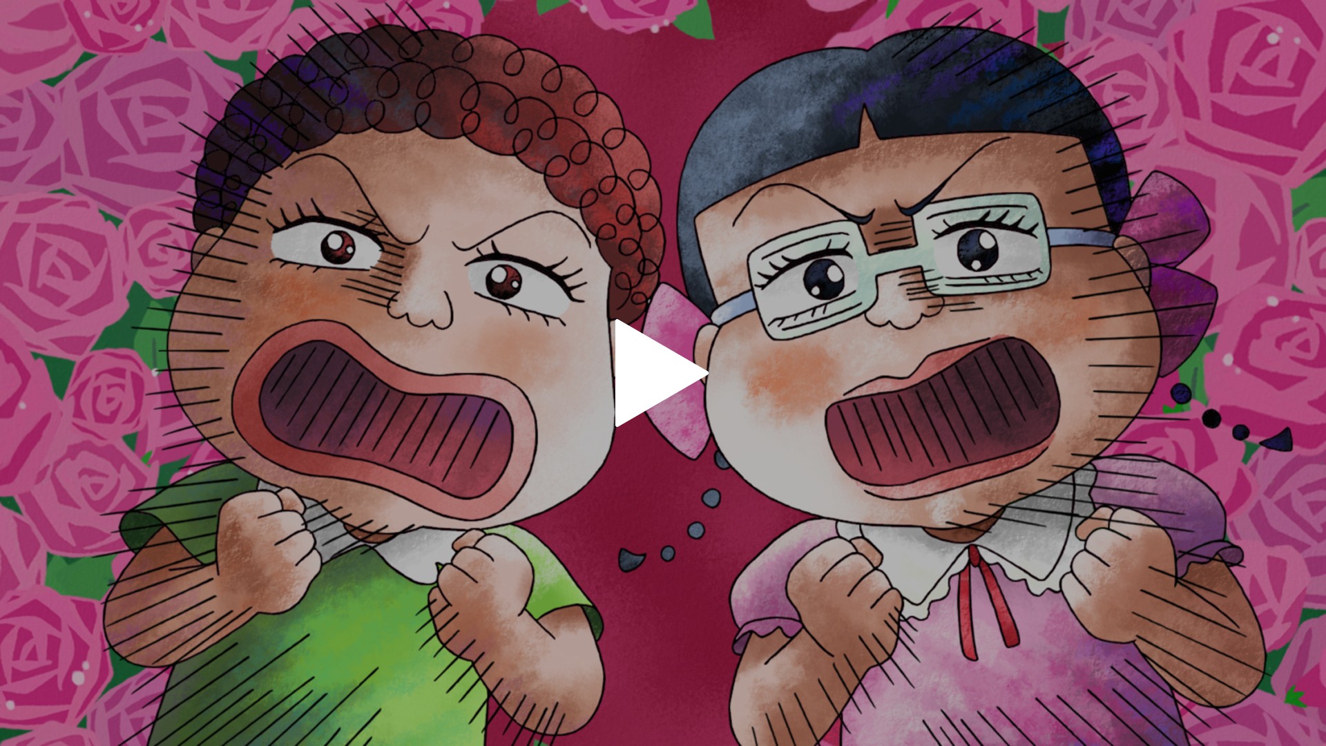 第1482話 『まる子、占いに振り回される』の巻／『まる子、昔の写真が