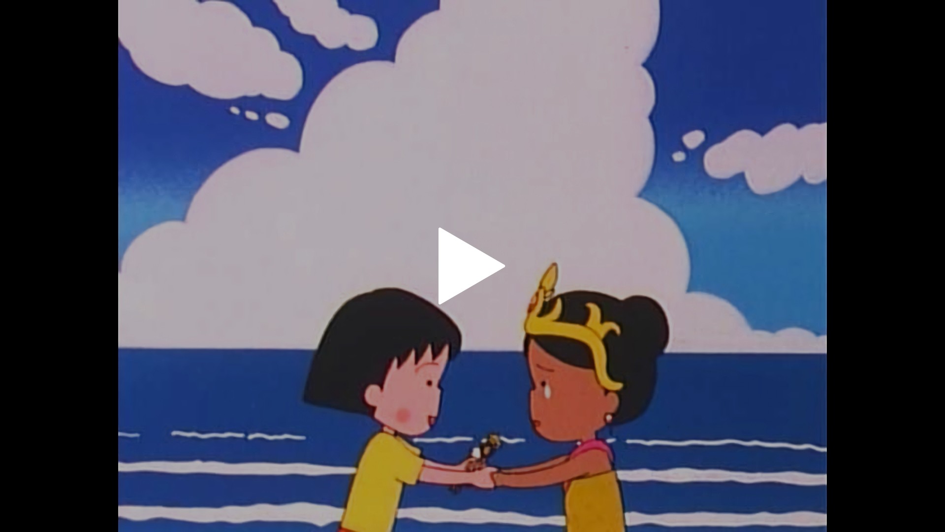 32話 「まるちゃん 南の島へ行く」の巻（後編）｜フジテレビの人気