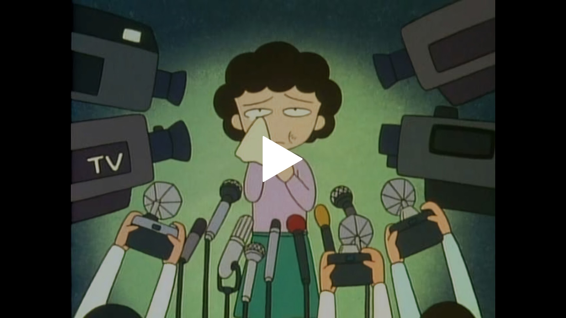 38話 「まるちゃん ハイキングに行く」の巻｜フジテレビの人気