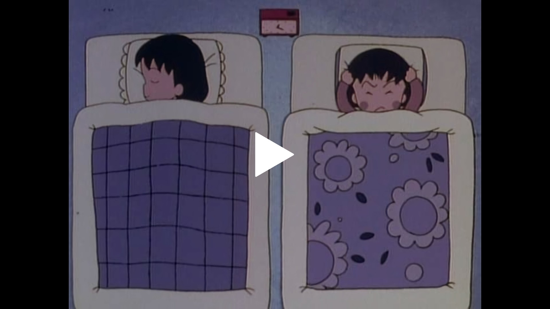 54話 「まるちゃん 眠れない夜」の巻｜フジテレビの人気ドラマ