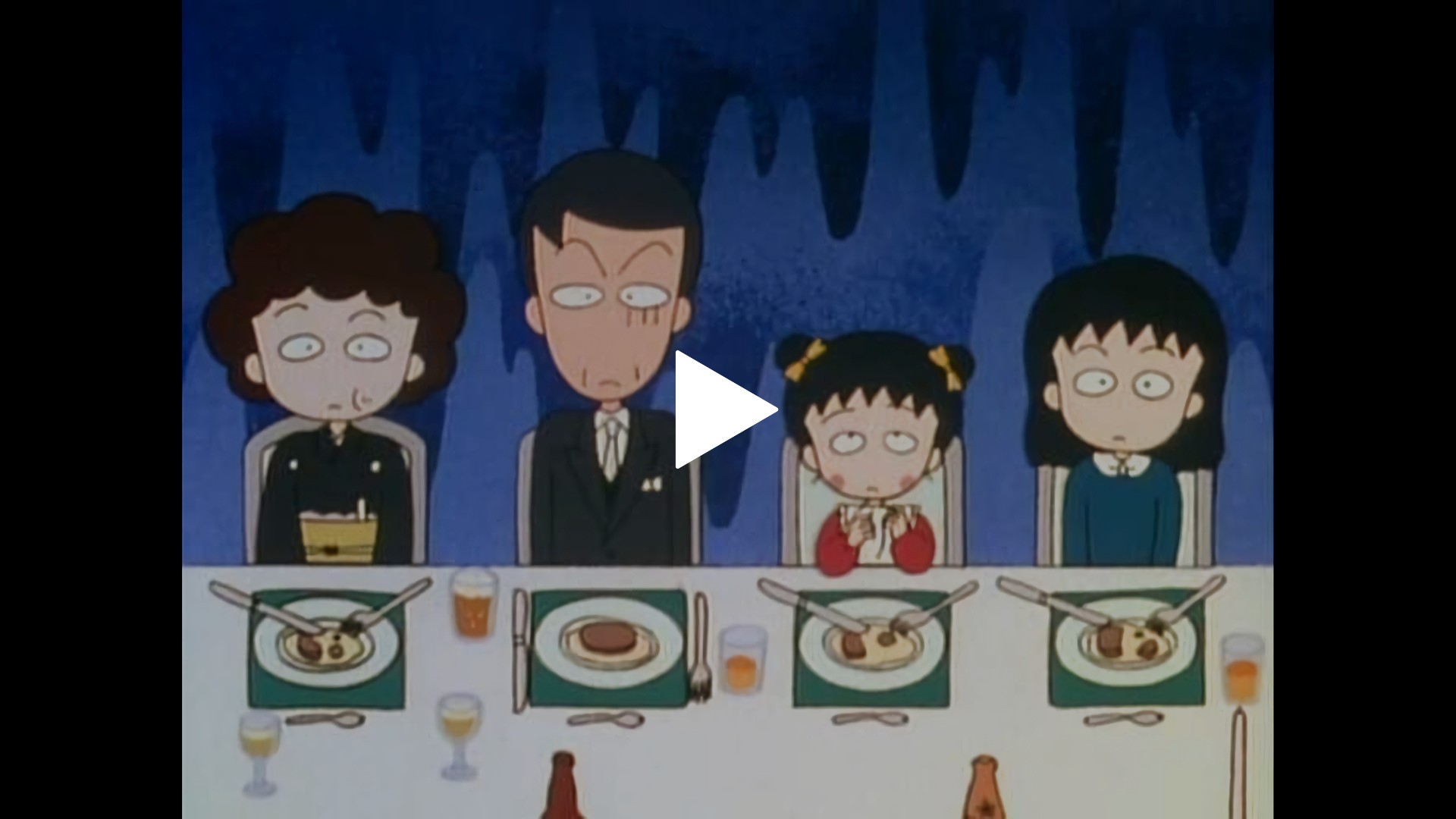 78話 「まるちゃん 結婚式に出席する」の巻｜フジテレビの人気