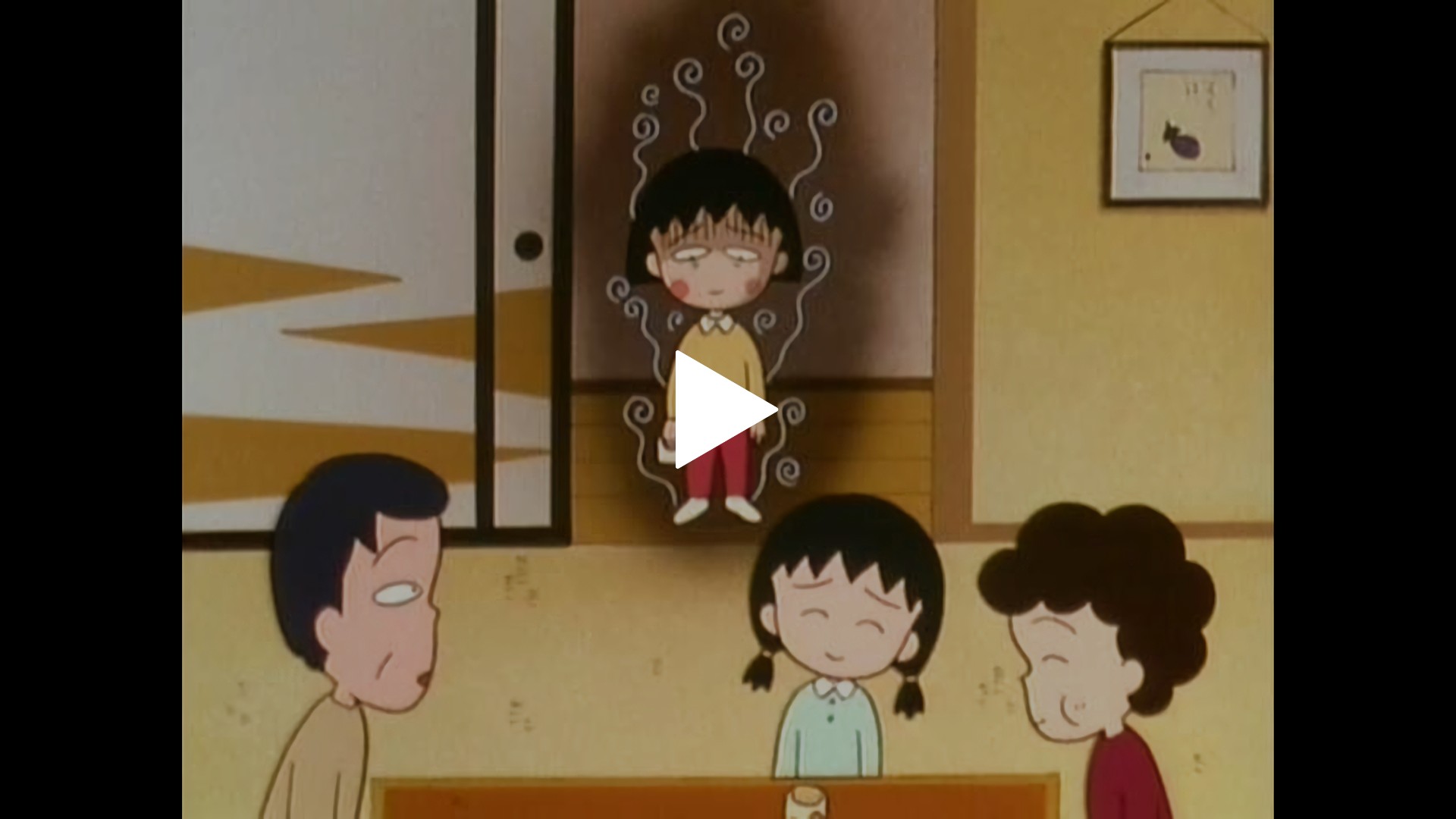 118話 「まる子 不幸の手紙をもらう」の巻｜フジテレビの人気ドラマ