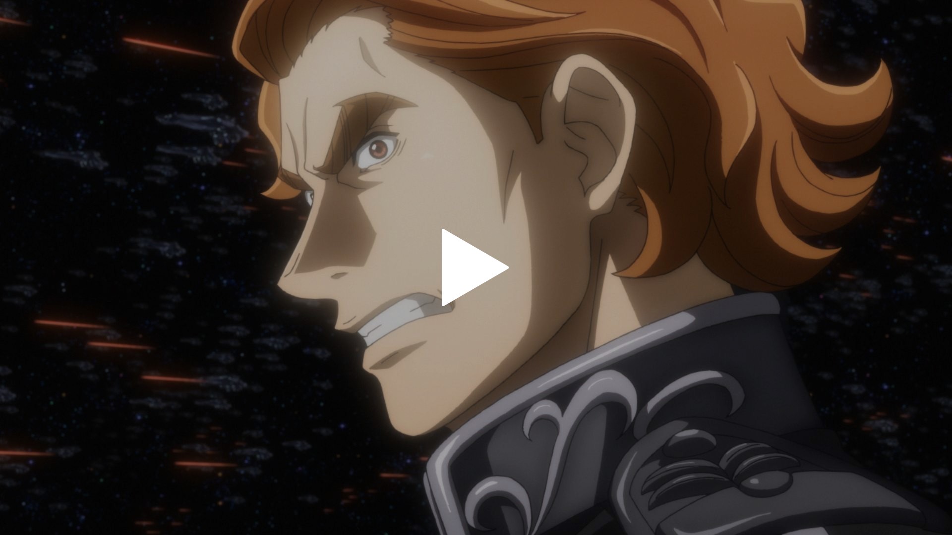 銀河英雄伝説 Die Neue These 第二十三話 絵コンテ 銀河英雄伝説 Die Neue These 第二十三話 絵コンテ 銀河英雄伝説