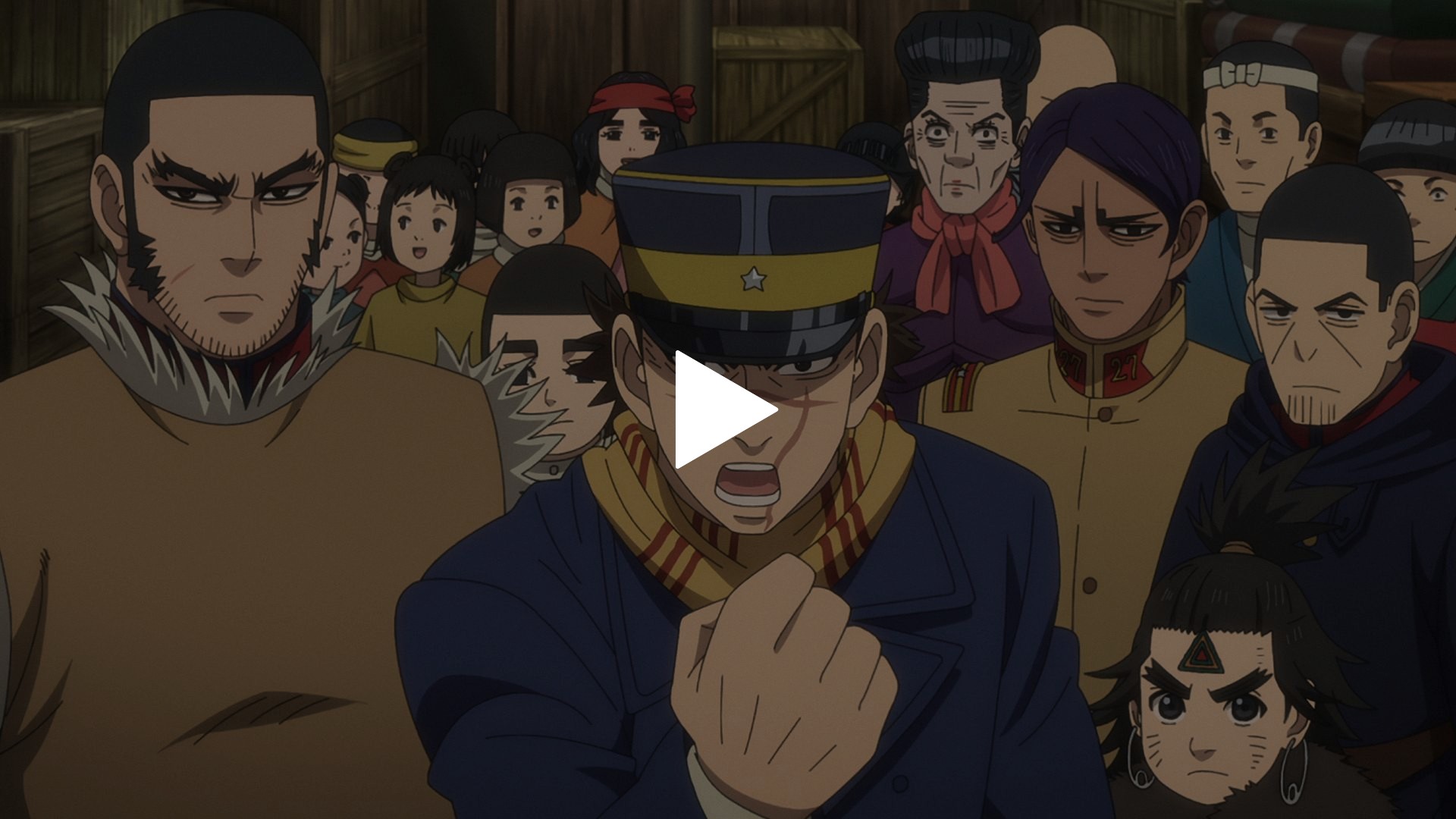 第二十八話 不死身の杉元ハラキリショー｜フジテレビの人気ドラマ