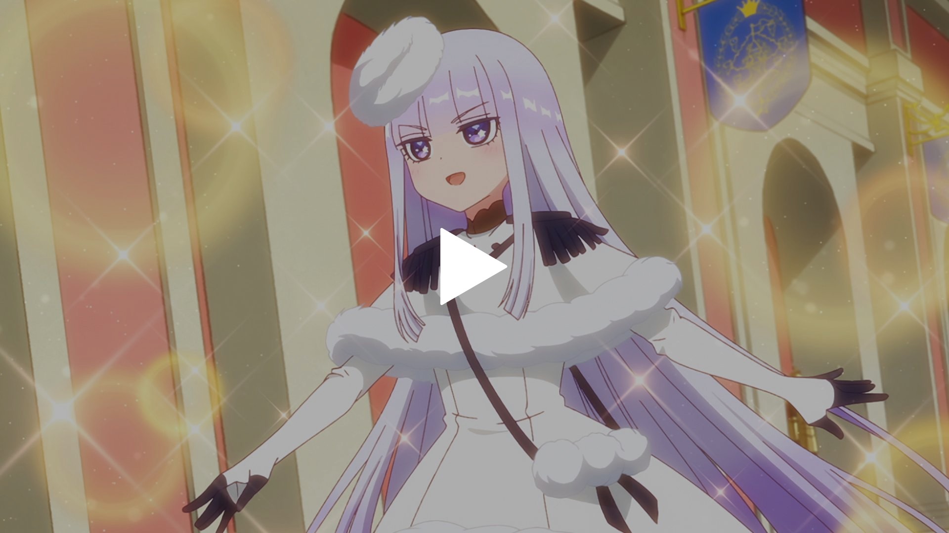 第12夜 魔王城の眠り姫｜フジテレビの人気ドラマ・アニメ・TV番組の