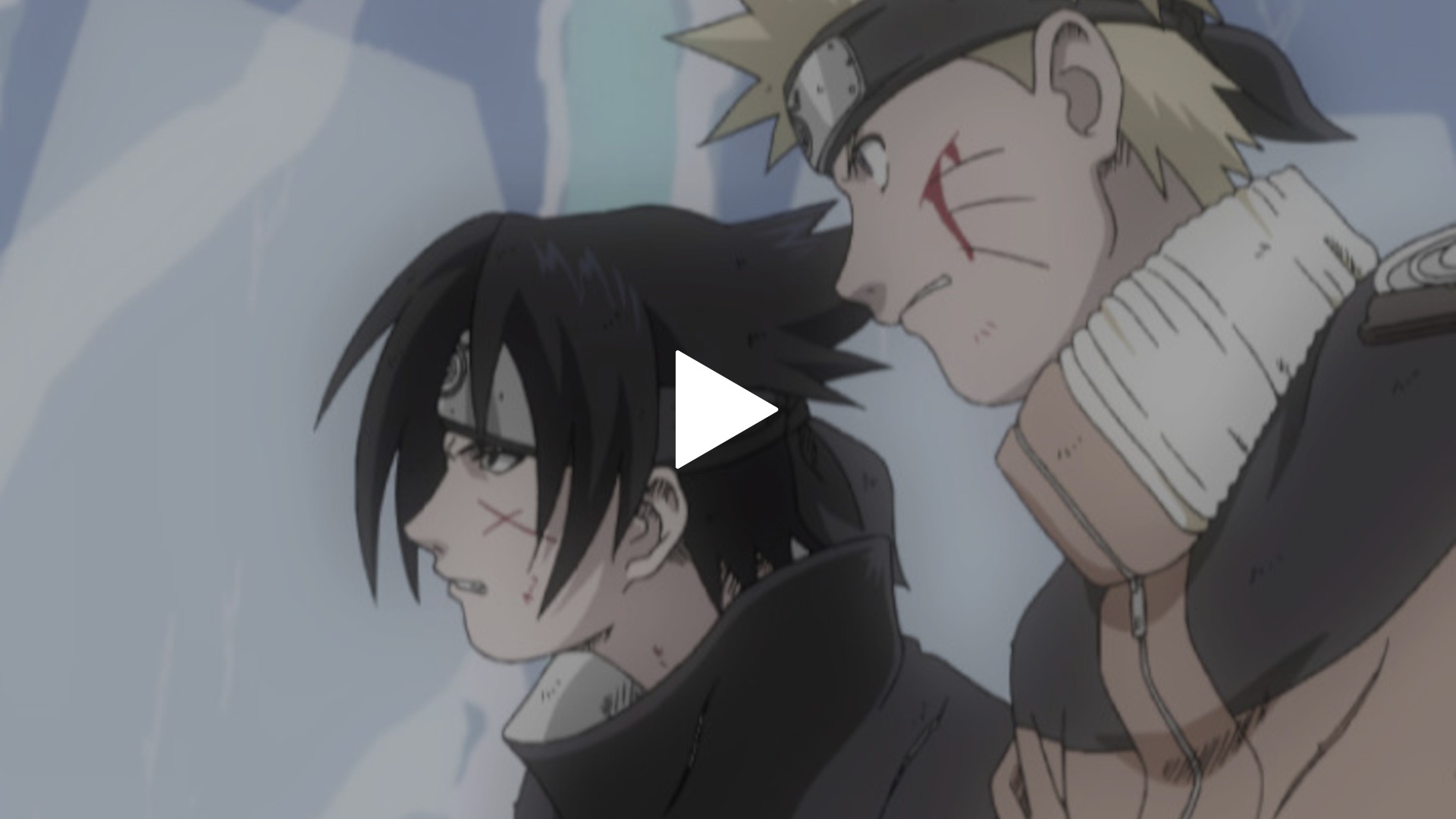 波の国編 第十四話 意外性No.1 ナルト参戦！｜フジテレビの人気ドラマ