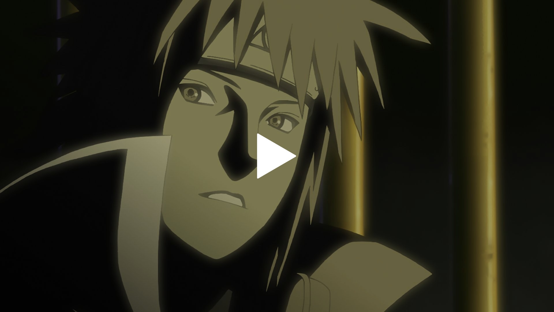 第三百八十八話 四代目火影｜フジテレビの人気ドラマ・アニメ・TV番組