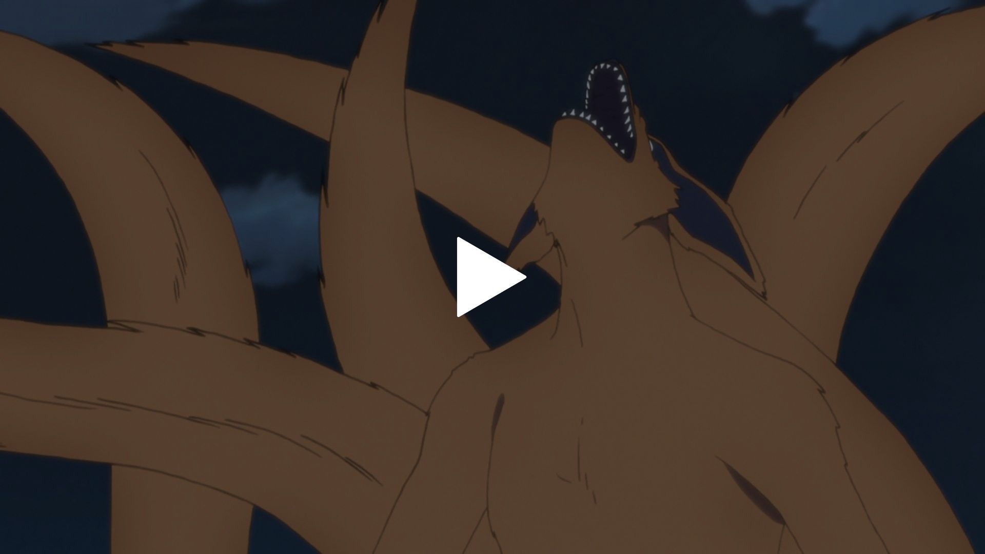 第七百二十話（最終話） 木ノ葉秘伝 祝言日和 祝いの言葉｜フジテレビ