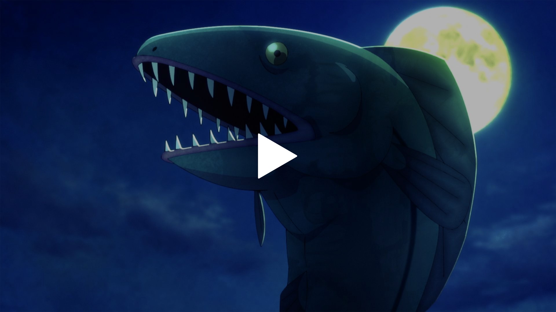 第11話 真夏の夜の怪奇大作戦｜フジテレビの人気ドラマ・アニメ・TV