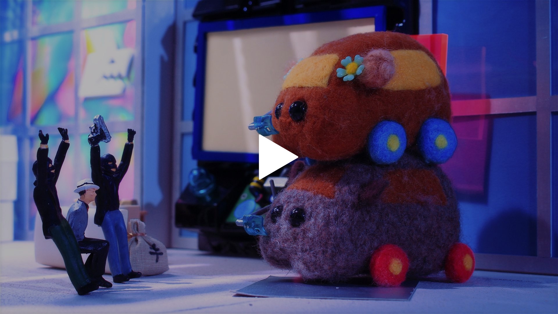 第8話 モルミッション｜フジテレビの人気ドラマ・アニメ・TV番組の動画