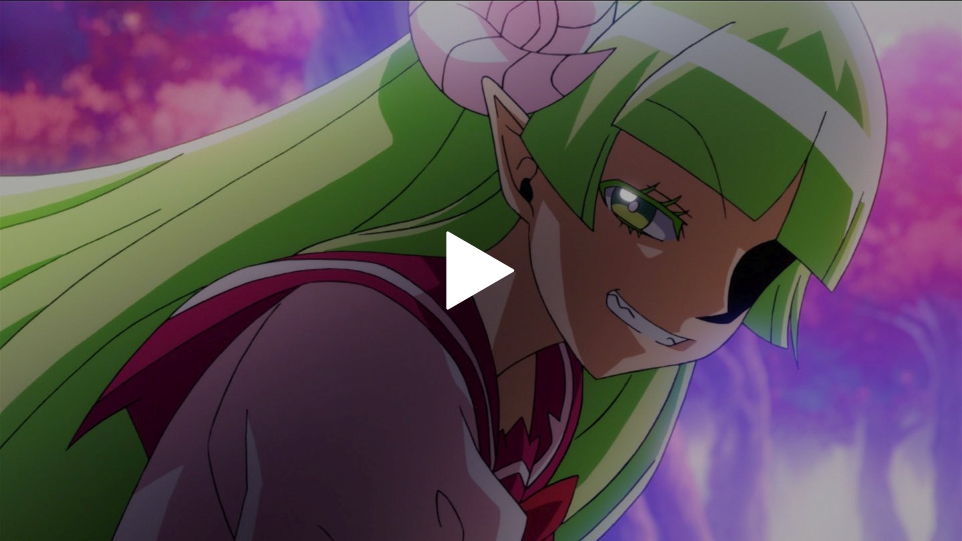 第3話 入間とクララ／悪魔のお友達｜フジテレビの人気ドラマ・アニメ・TV番組の動画が見放題＜FOD＞