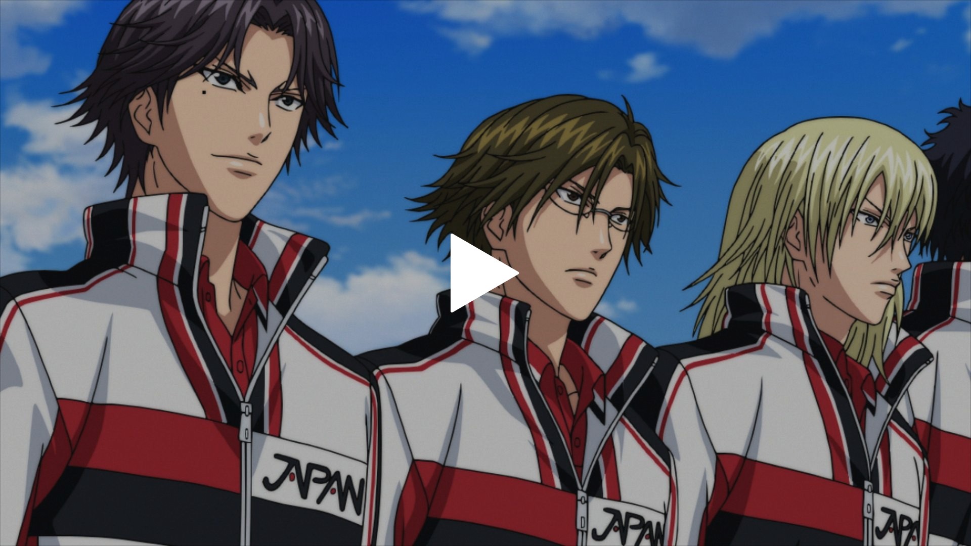 第10話 さらば 手塚国光｜フジテレビの人気ドラマ・アニメ・TV