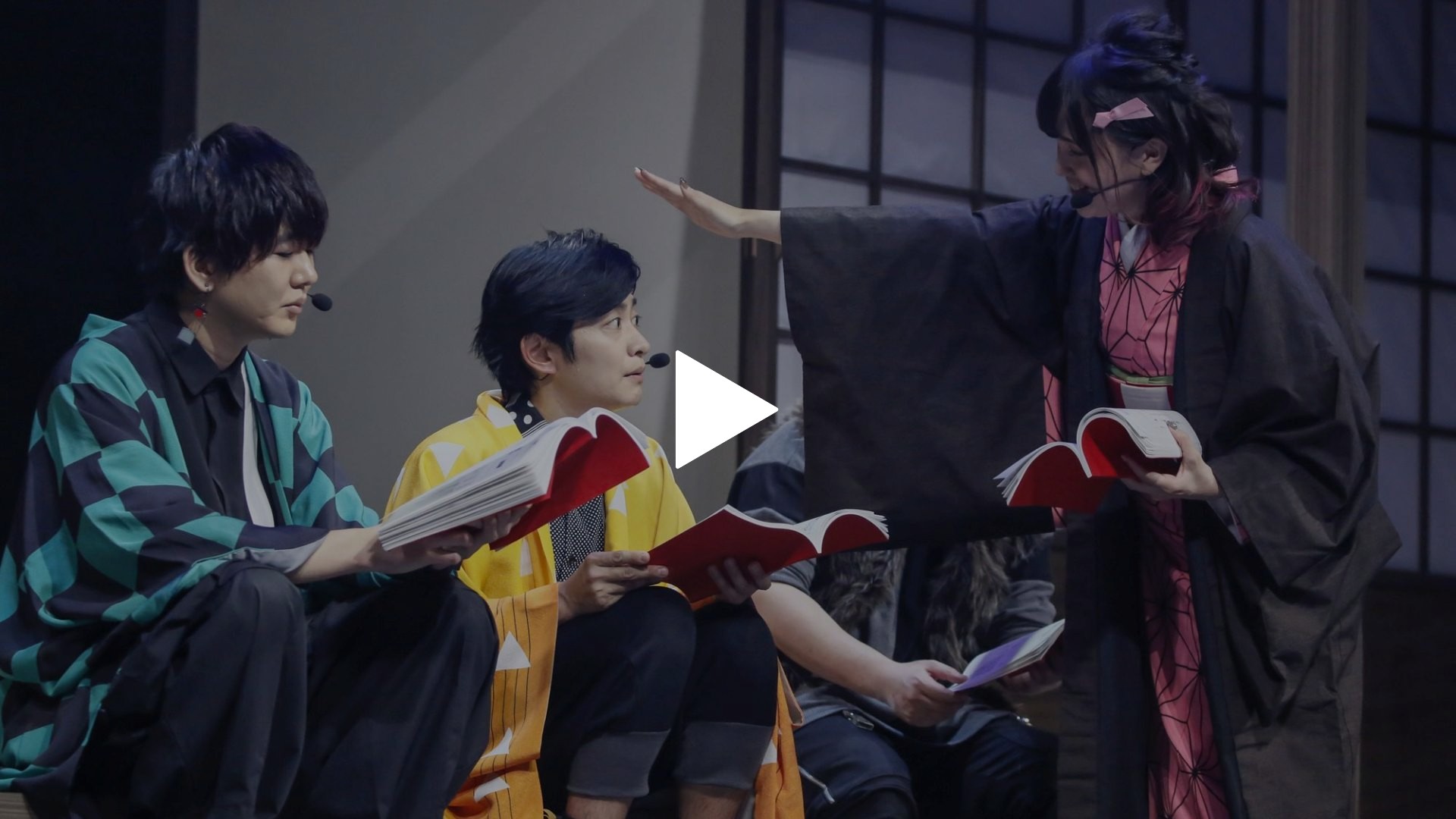 鬼滅の刃」スペシャルイベント～鬼滅の宴～｜フジテレビの人気