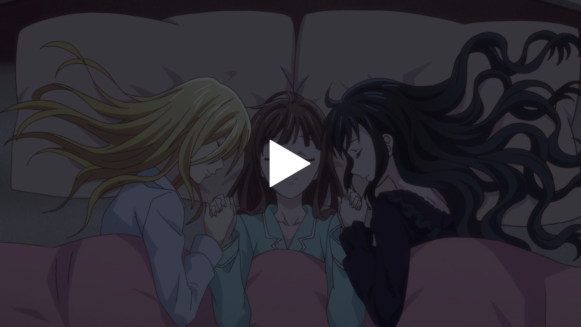 第6話 お邪魔させてもらおうかしら｜フジテレビの人気ドラマ・アニメ