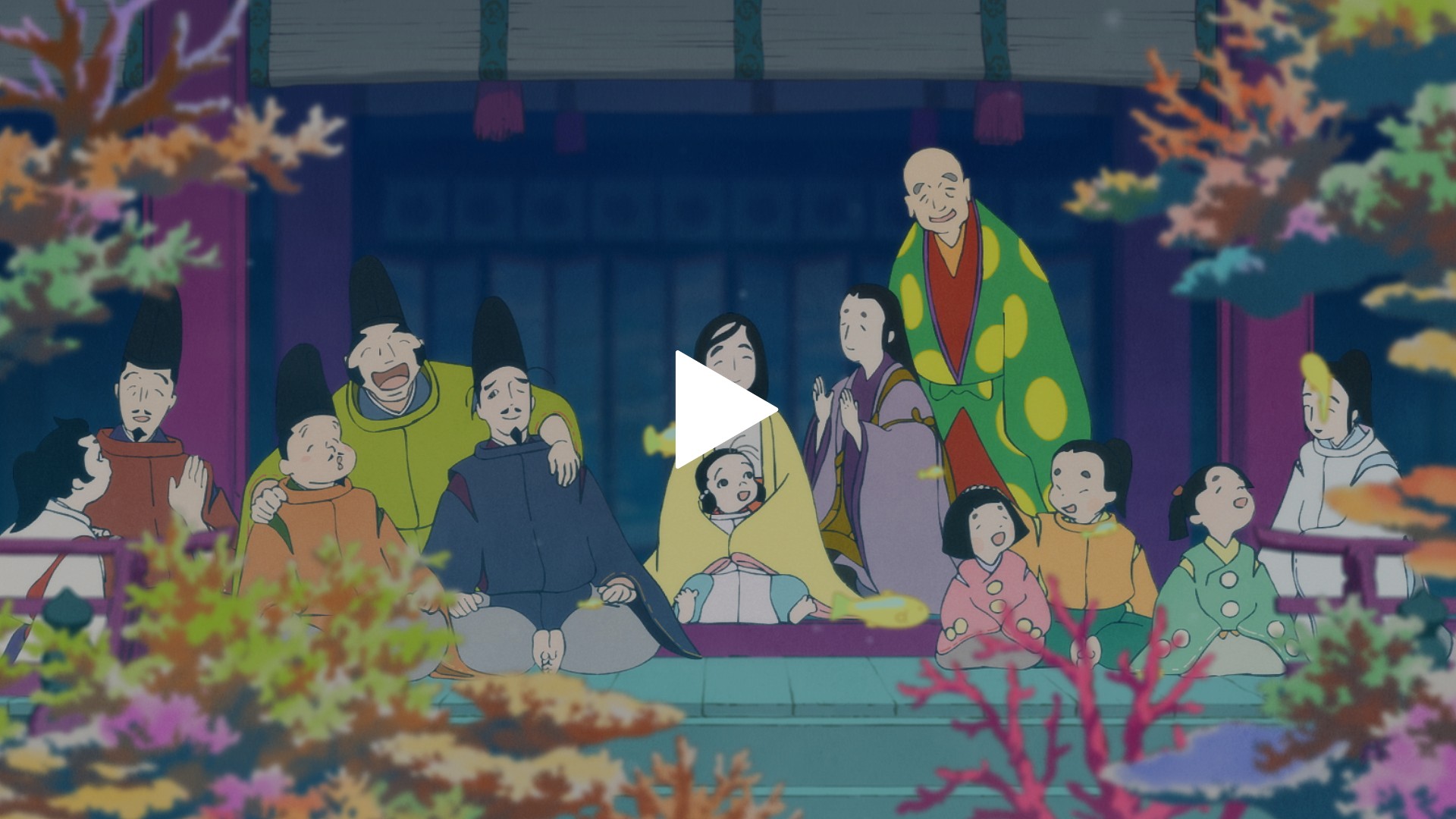 第11話 諸行無常｜フジテレビの人気ドラマ・アニメ・TV番組の動画が見