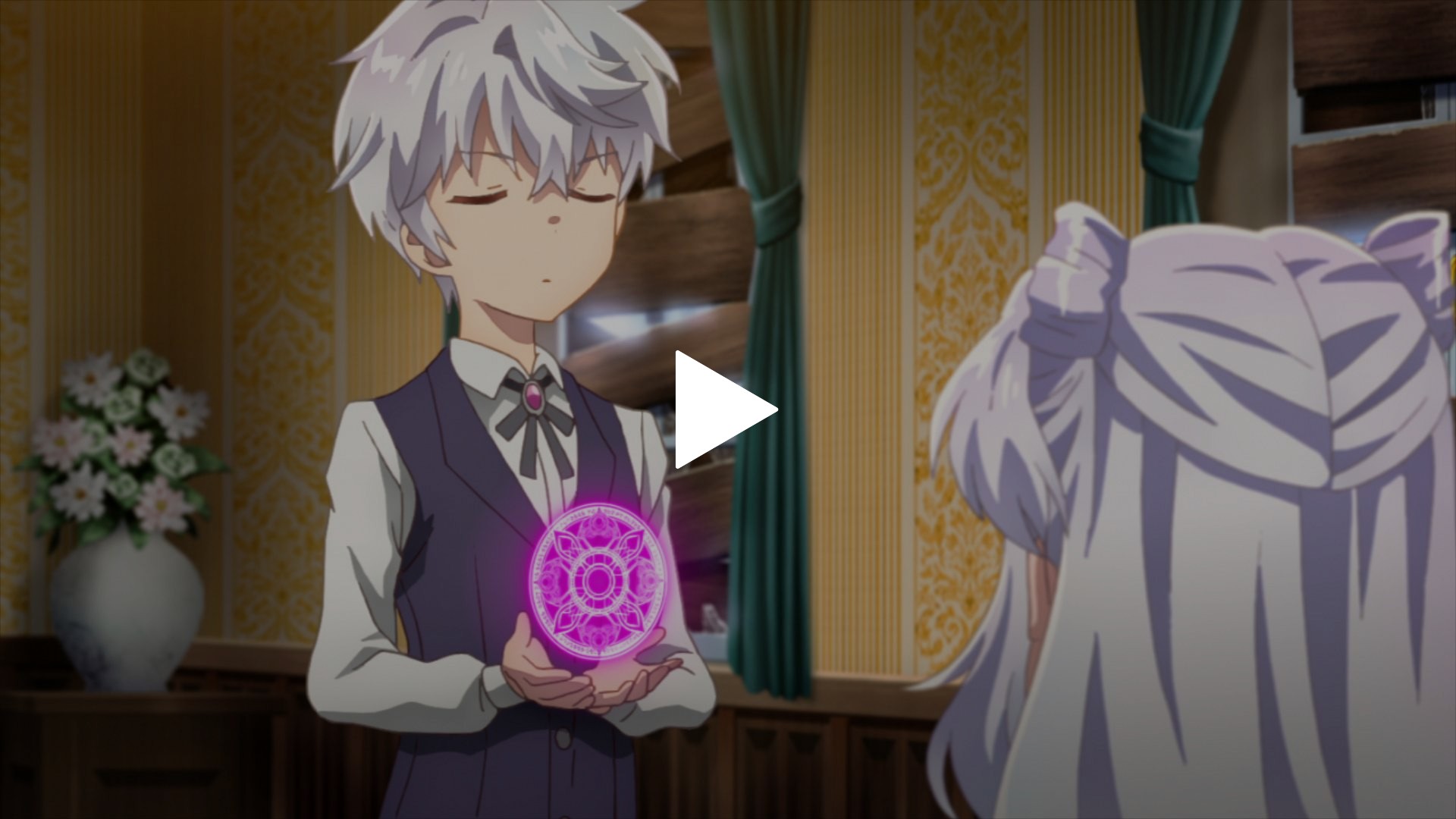 第3話 絆の魔法｜フジテレビの人気ドラマ・アニメ・TV番組の動画が見