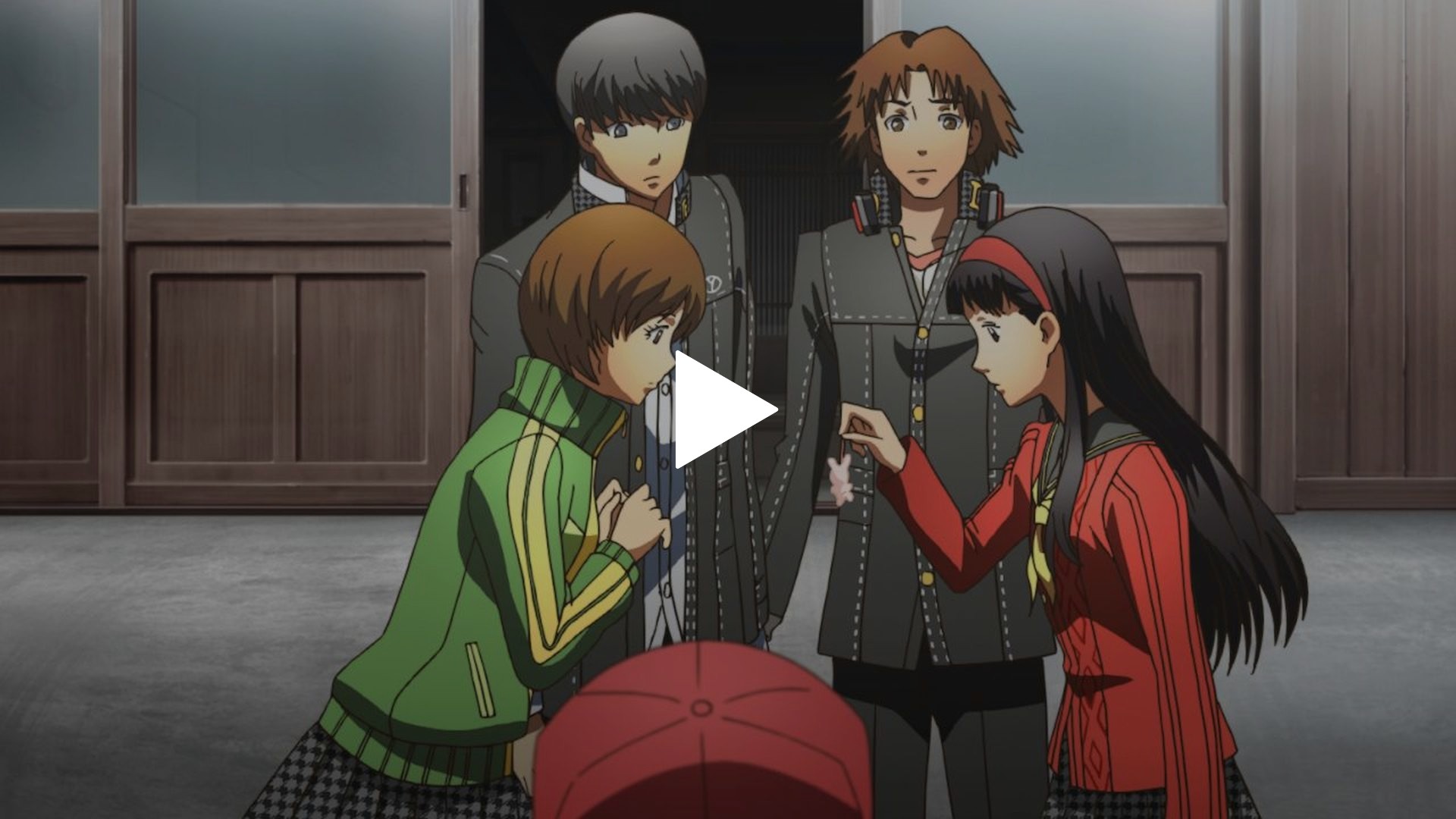 第7話 Suspicious Tropical Paradise｜フジテレビの人気ドラマ・アニメ