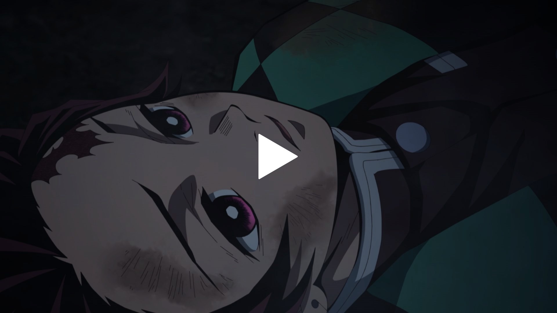 第六話 猗窩座｜フジテレビの人気ドラマ・アニメ・TV番組の動画