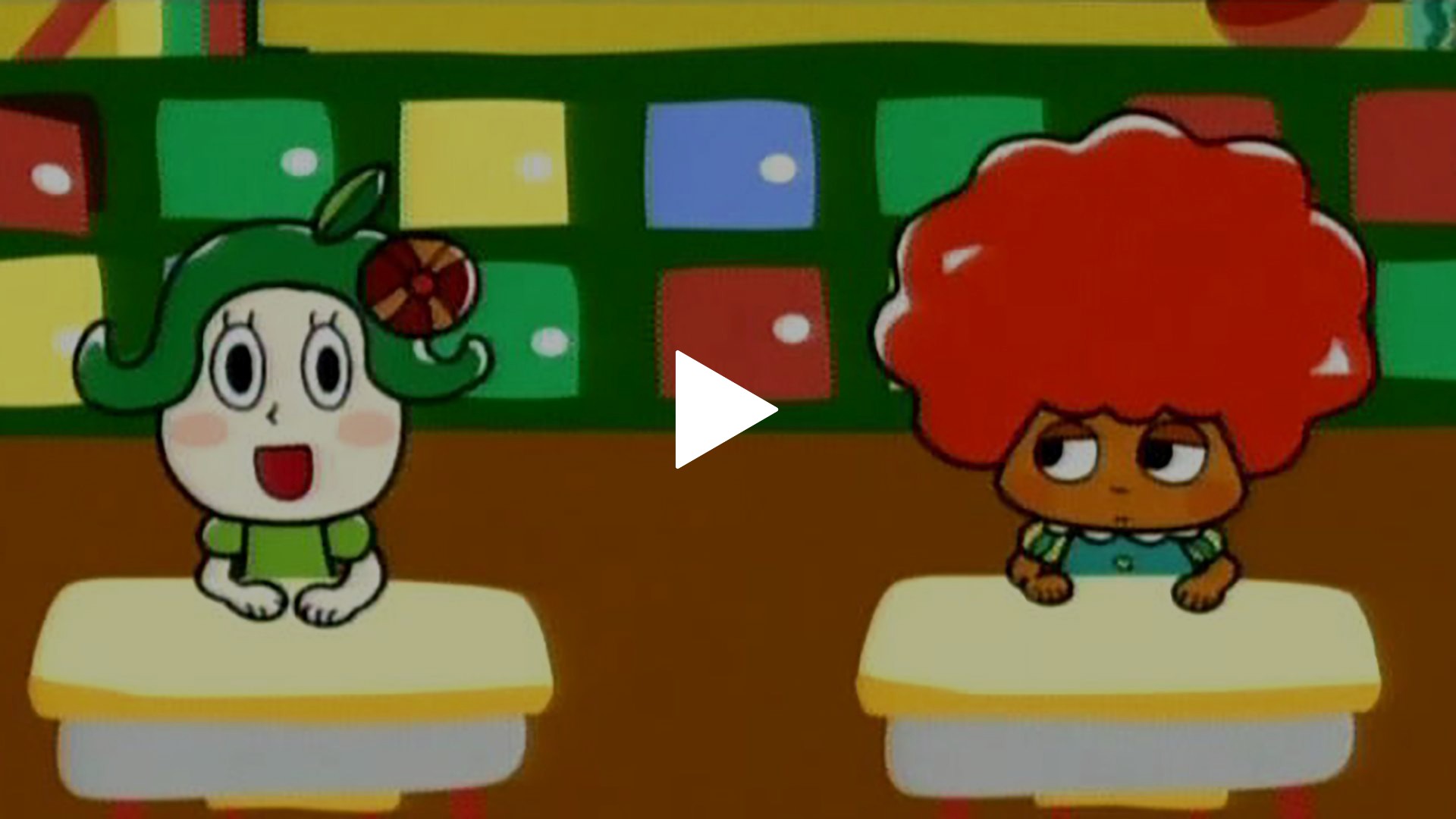 第1話 カレーの国のコバ～ル｜フジテレビの人気ドラマ・アニメ・TV番組