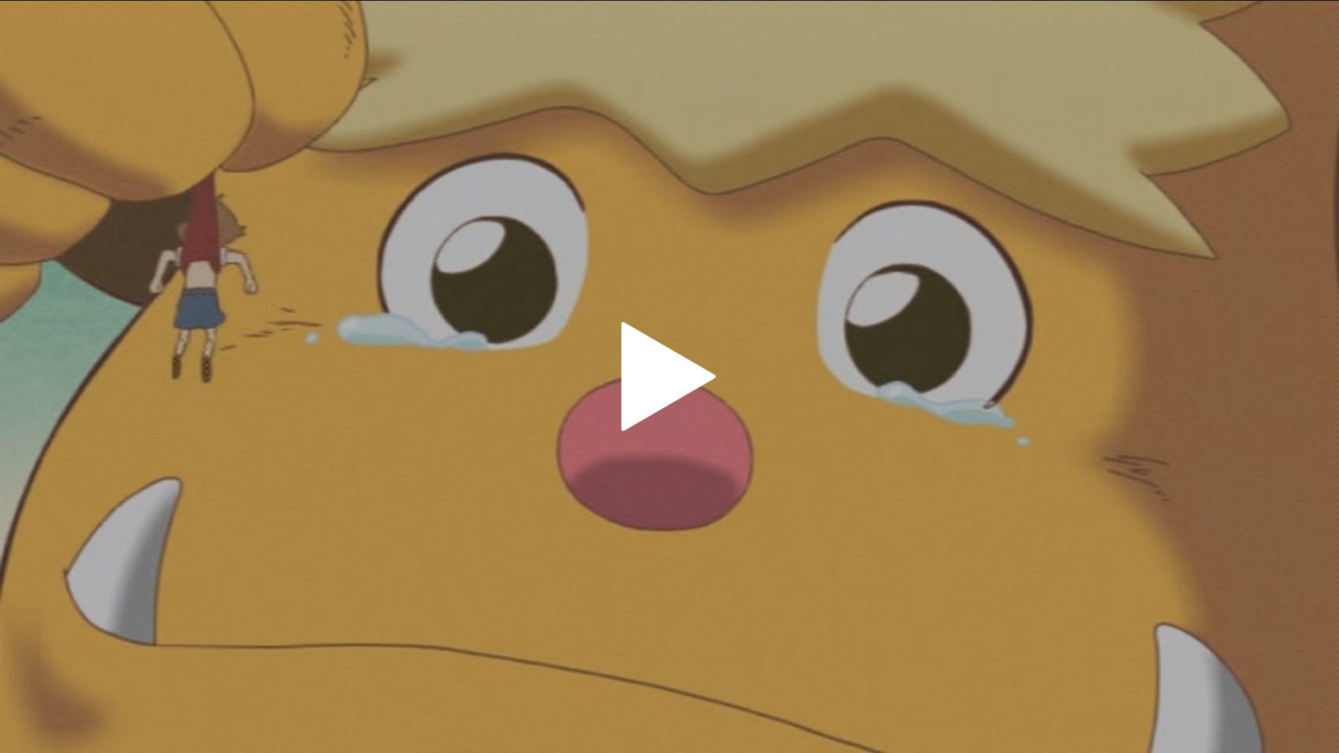 第1話 ボノロン登場｜フジテレビの人気ドラマ・アニメ・TV番組の動画が