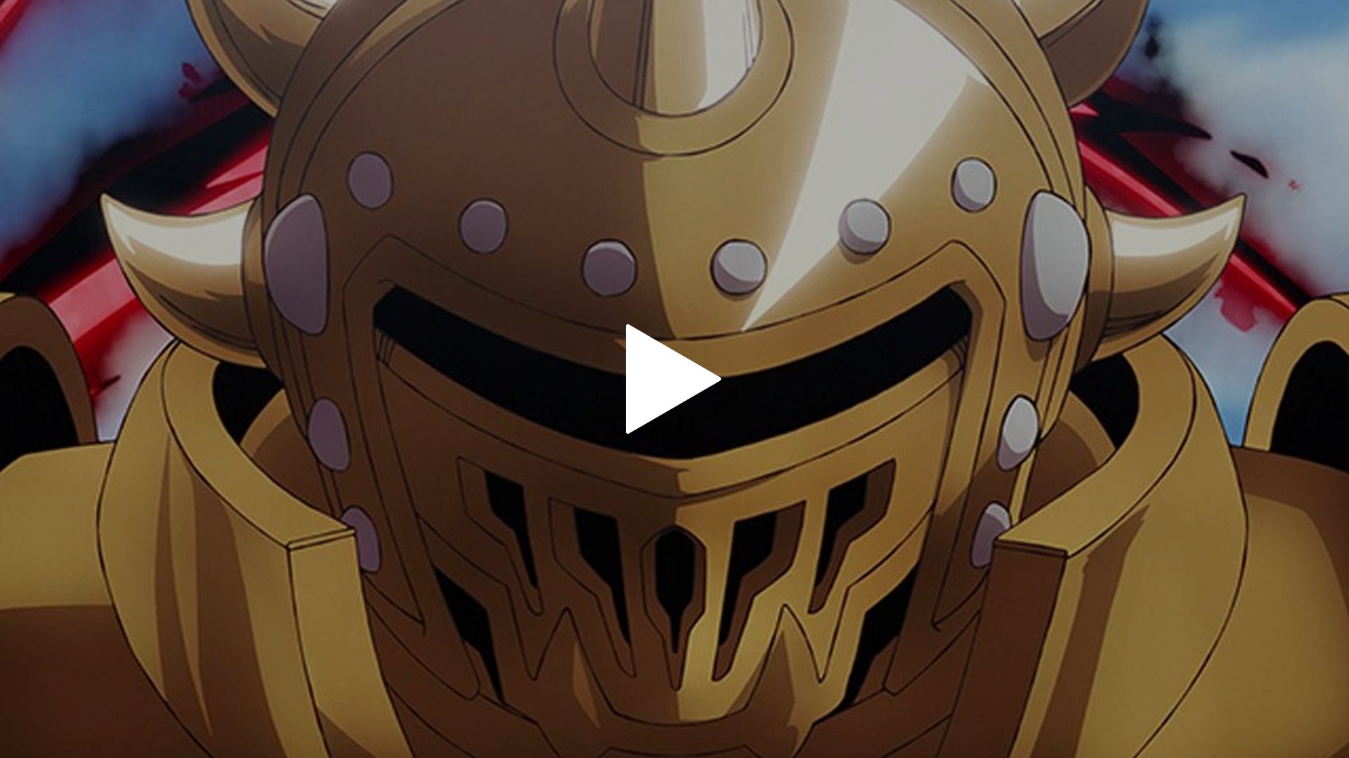 第20話 今すべてを斬る｜フジテレビの人気ドラマ・アニメ・TV番組の