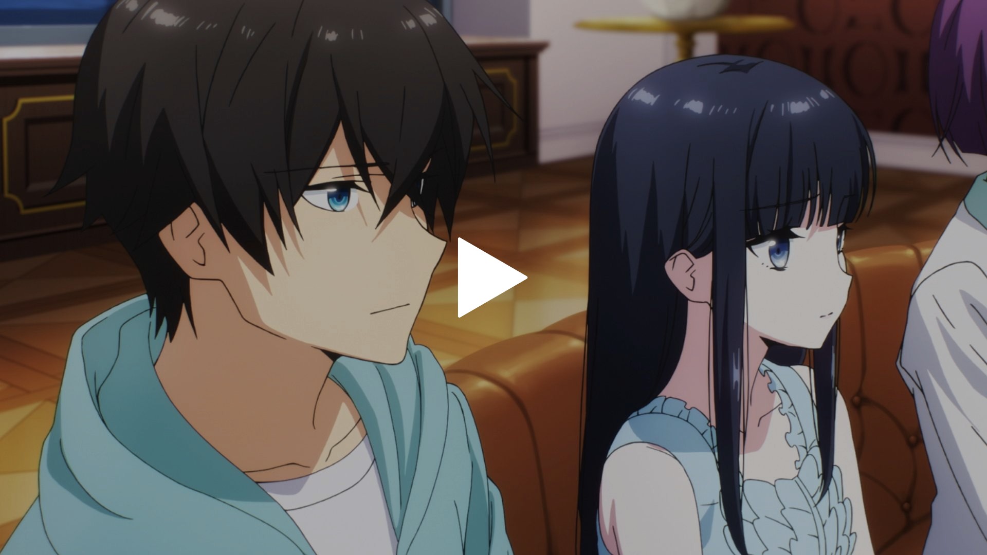 Chapter.2 魔法科高校の劣等生 追憶編｜フジテレビの人気ドラマ