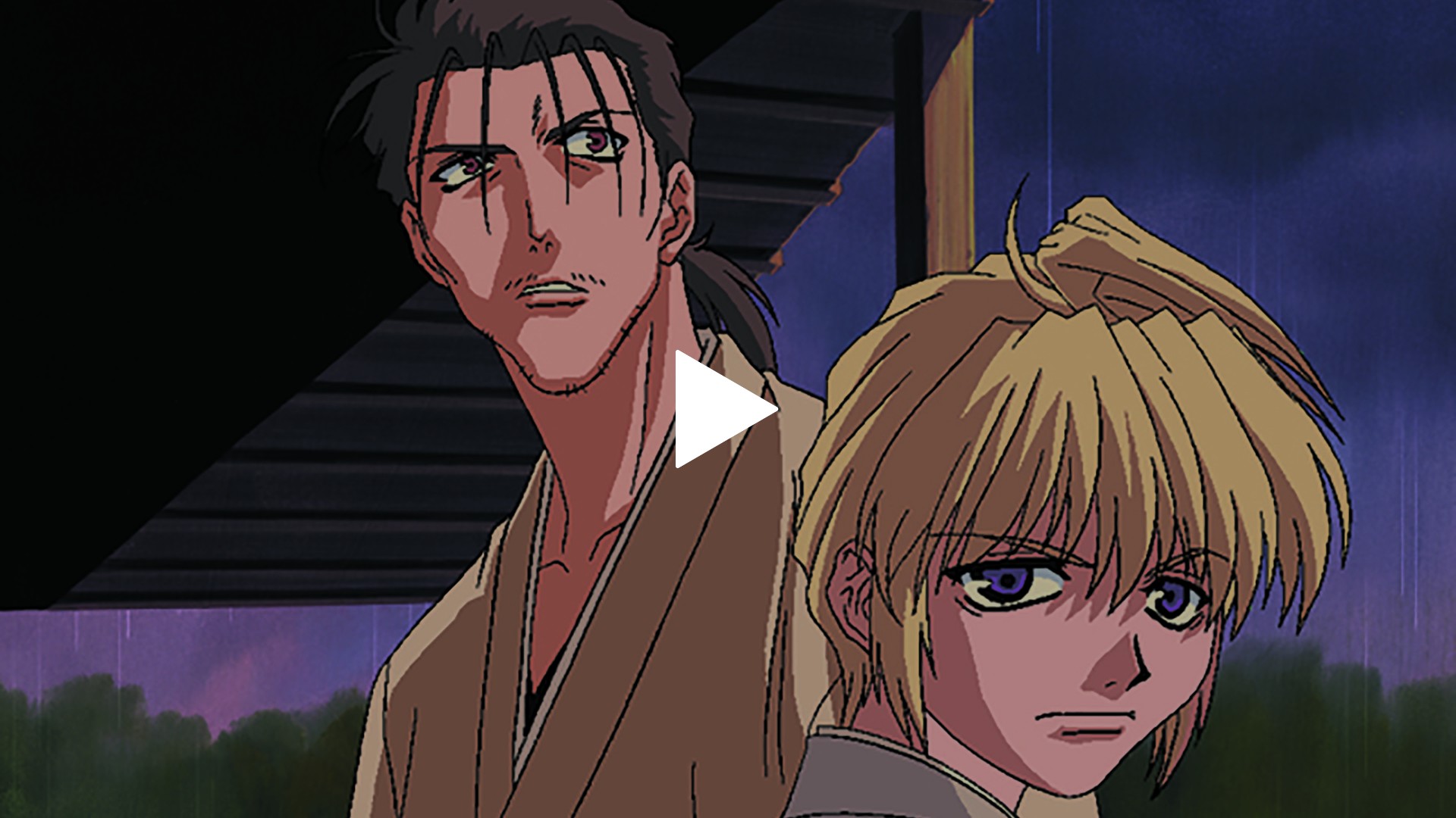第6話 Rancorous exchange 呪符の怪僧｜フジテレビの人気ドラマ
