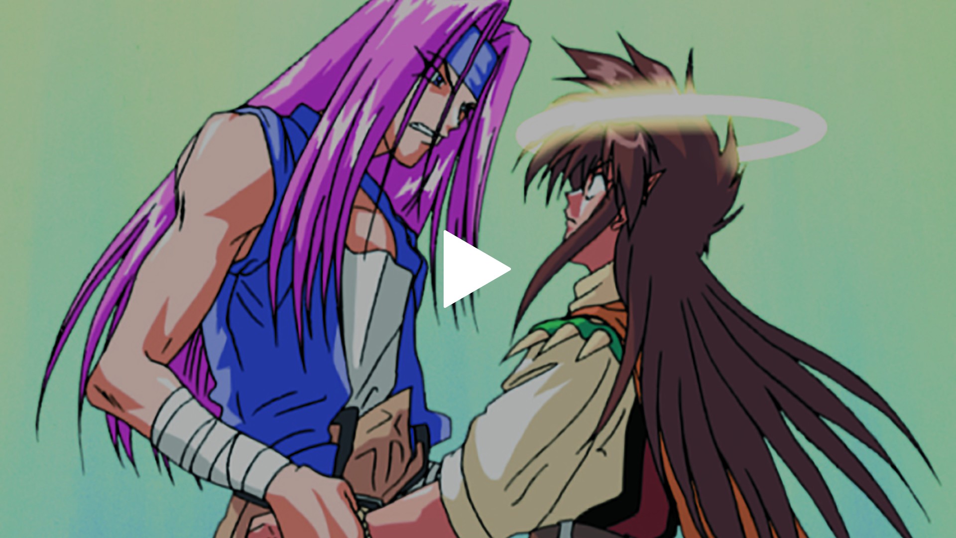 第7話 Good night 黄昏の別れ｜フジテレビの人気ドラマ・アニメ・TV