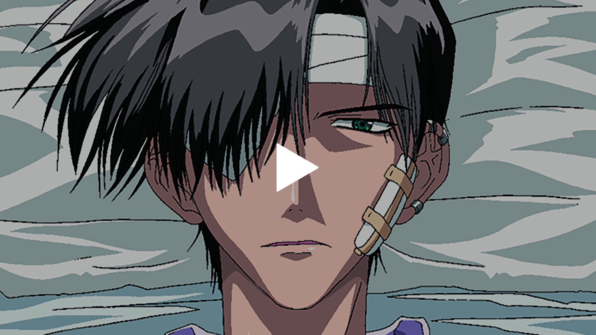 第15話 Fated Guys 紅（あか）の呪縛｜フジテレビの人気ドラマ