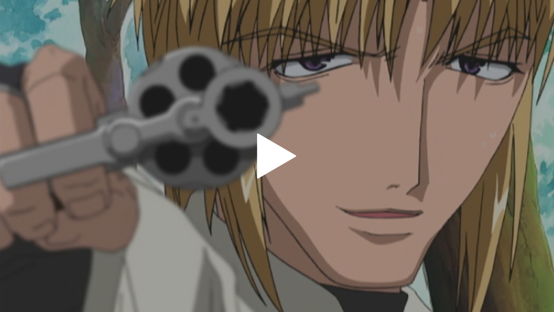 第9話 対決 ～muzzle～｜フジテレビの人気ドラマ・アニメ・TV
