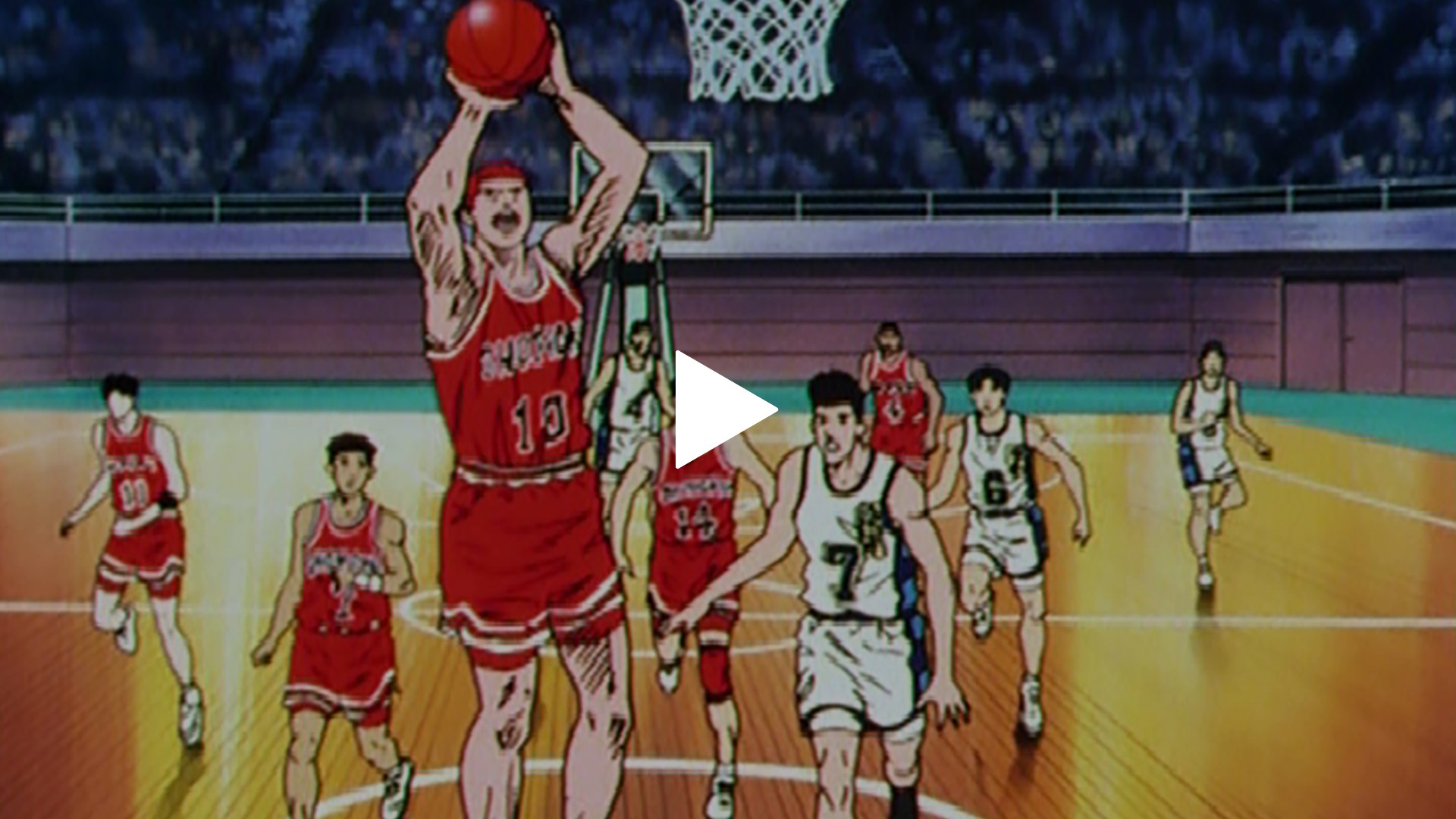 セル画　三井寿　SLAM DUNK 　動画有り 6172kTZL+oL._UF350,350_QL80_.jpg