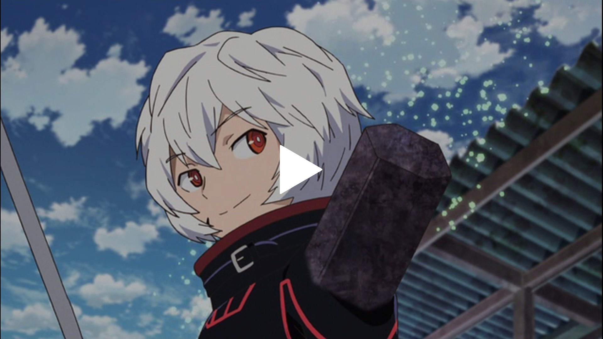 第8話 ブラックトリガー｜フジテレビの人気ドラマ・アニメ・TV
