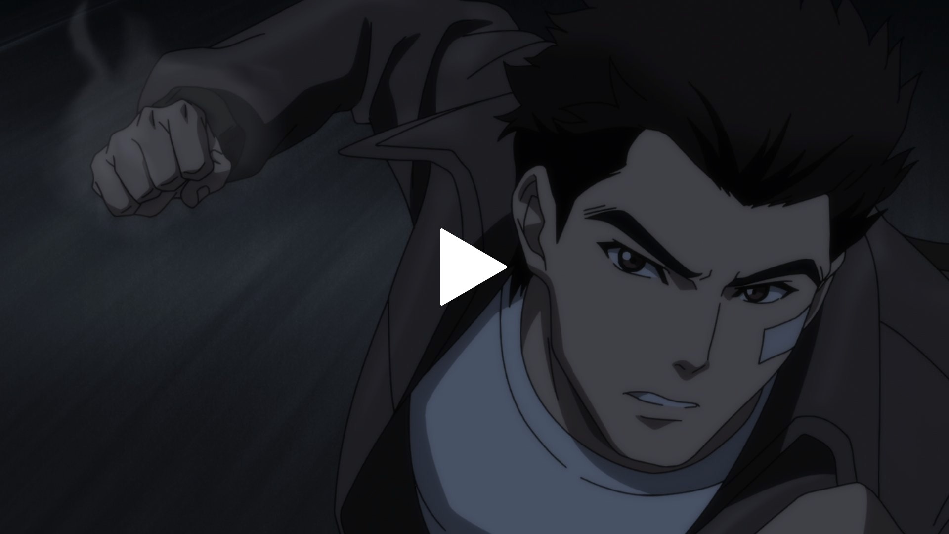 第5話 匹儔｜フジテレビの人気ドラマ・アニメ・TV番組の動画が見放題