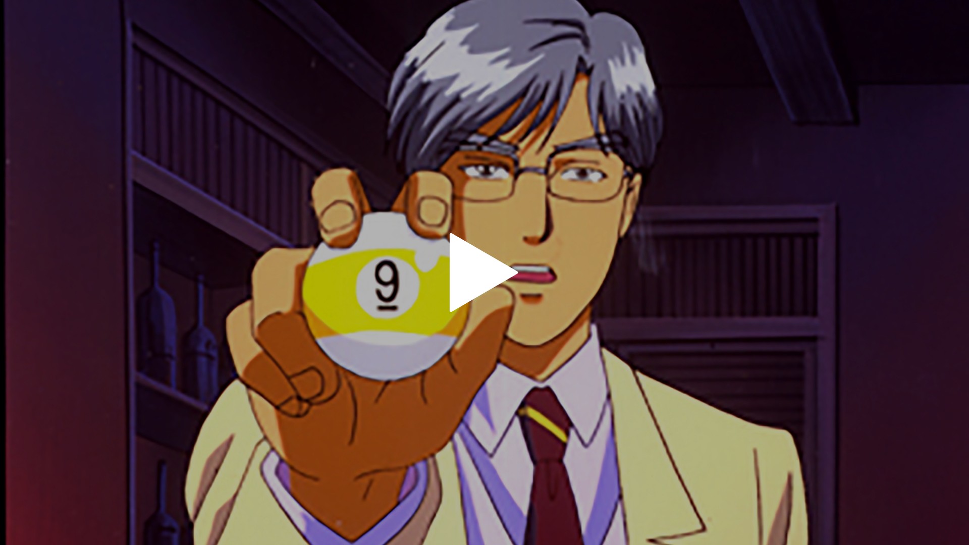 第7話 蝋人形城殺人事件 ファイル1｜フジテレビの人気ドラマ・アニメ