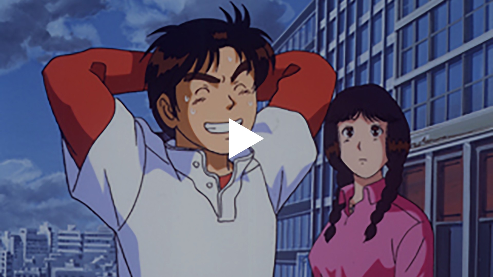 第9話 蝋人形城殺人事件 ファイル3 ｜フジテレビの人気ドラマ・アニメ