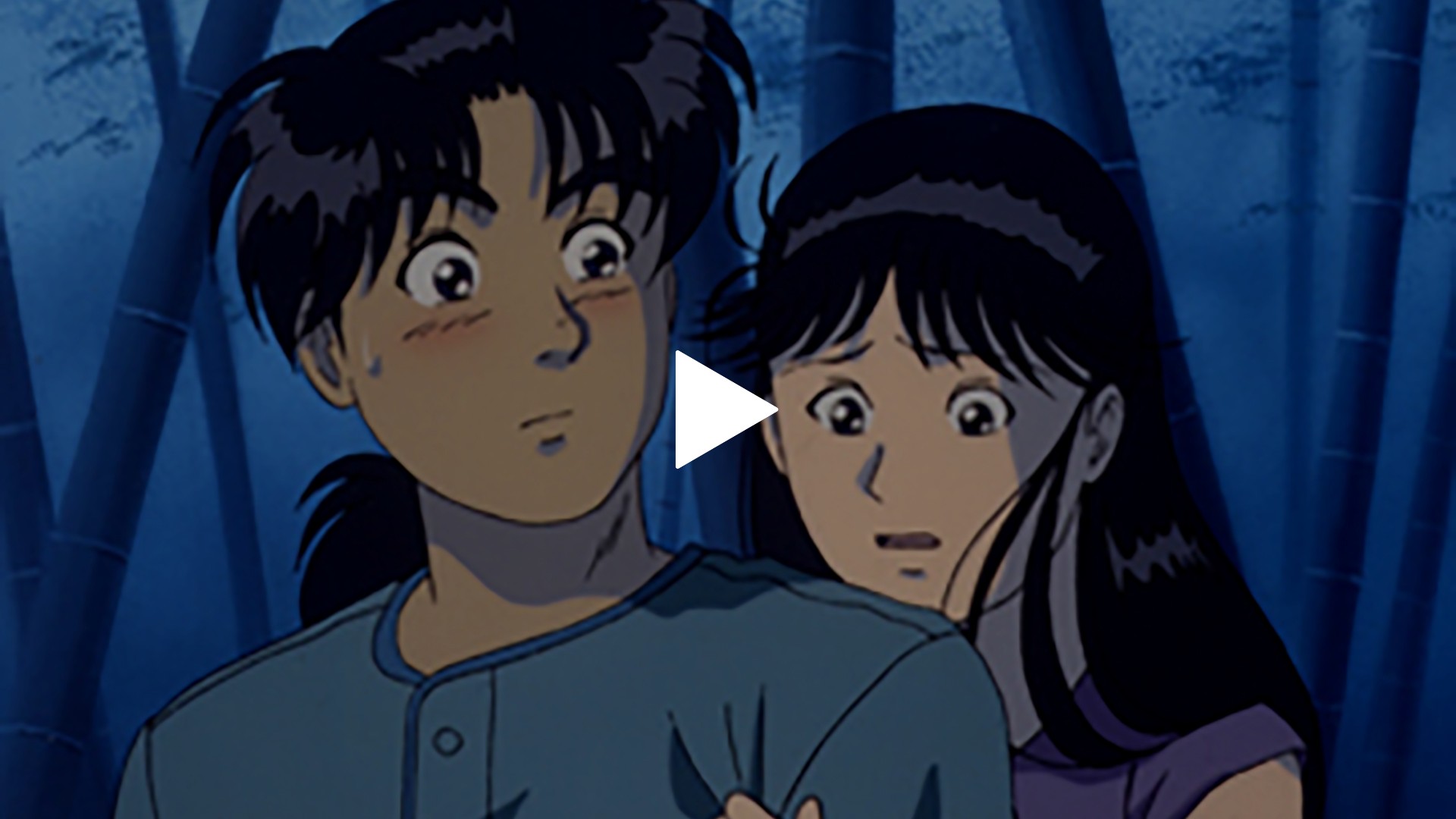 第18話 飛騨からくり屋敷殺人事件 ファイル1｜フジテレビの人気ドラマ