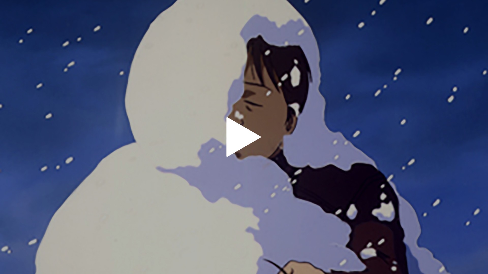 第37話 雪夜叉伝説殺人事件 ファイル1｜フジテレビの人気ドラマ