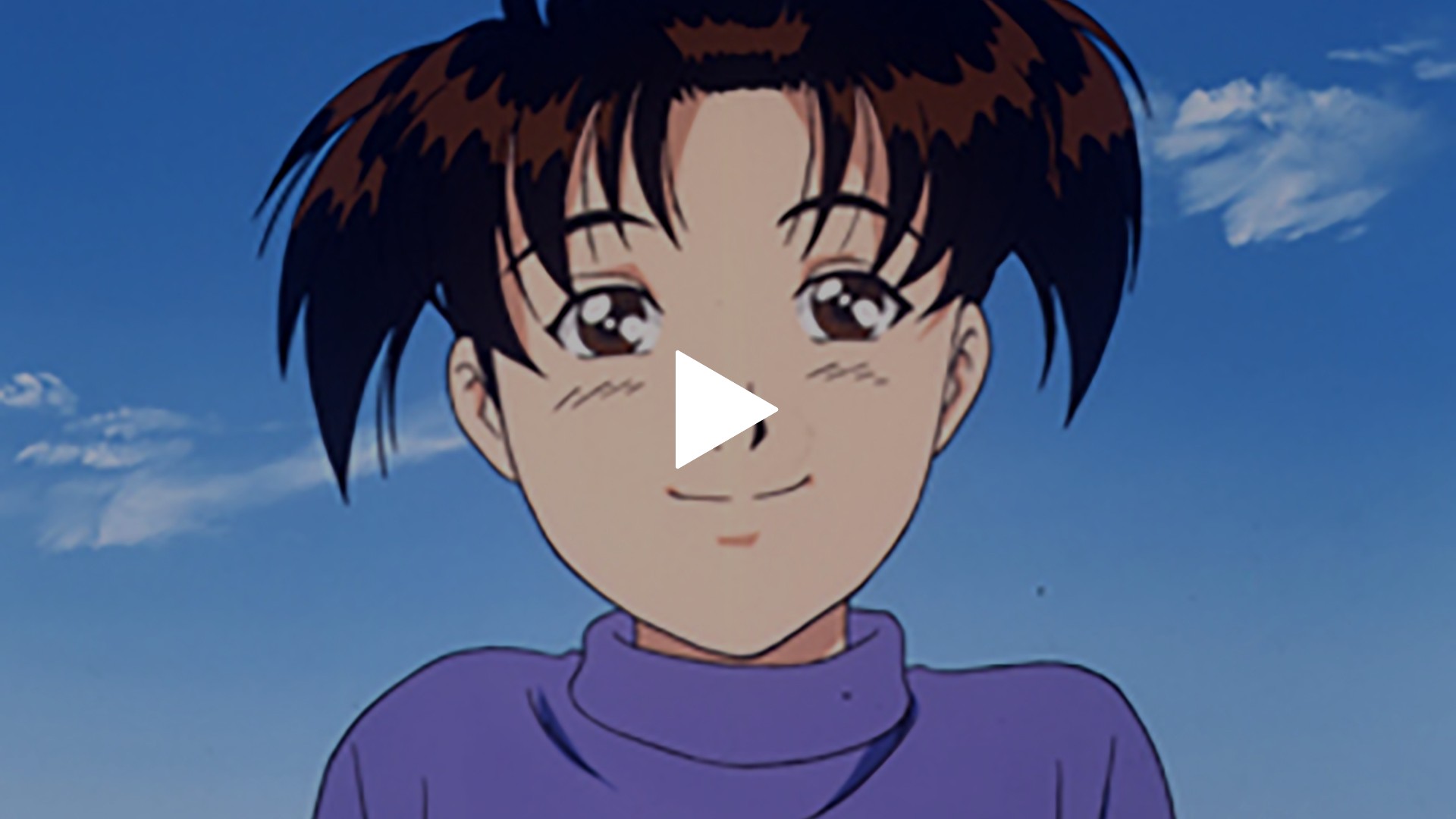 第43話 黒死蝶殺人事件 ファイル1｜フジテレビの人気ドラマ・アニメ