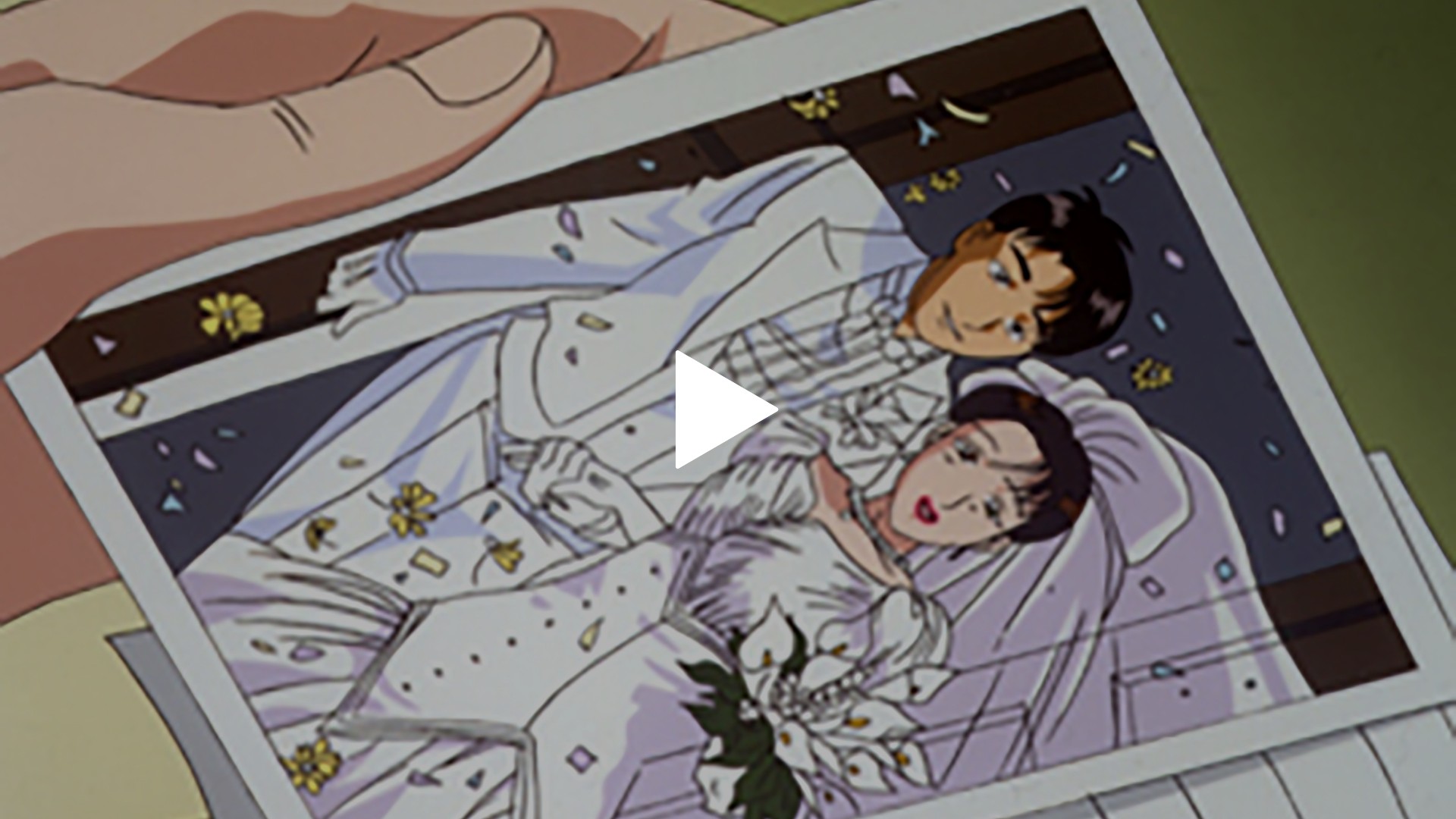 第46話 黒死蝶殺人事件 ファイル4｜フジテレビの人気ドラマ・アニメ