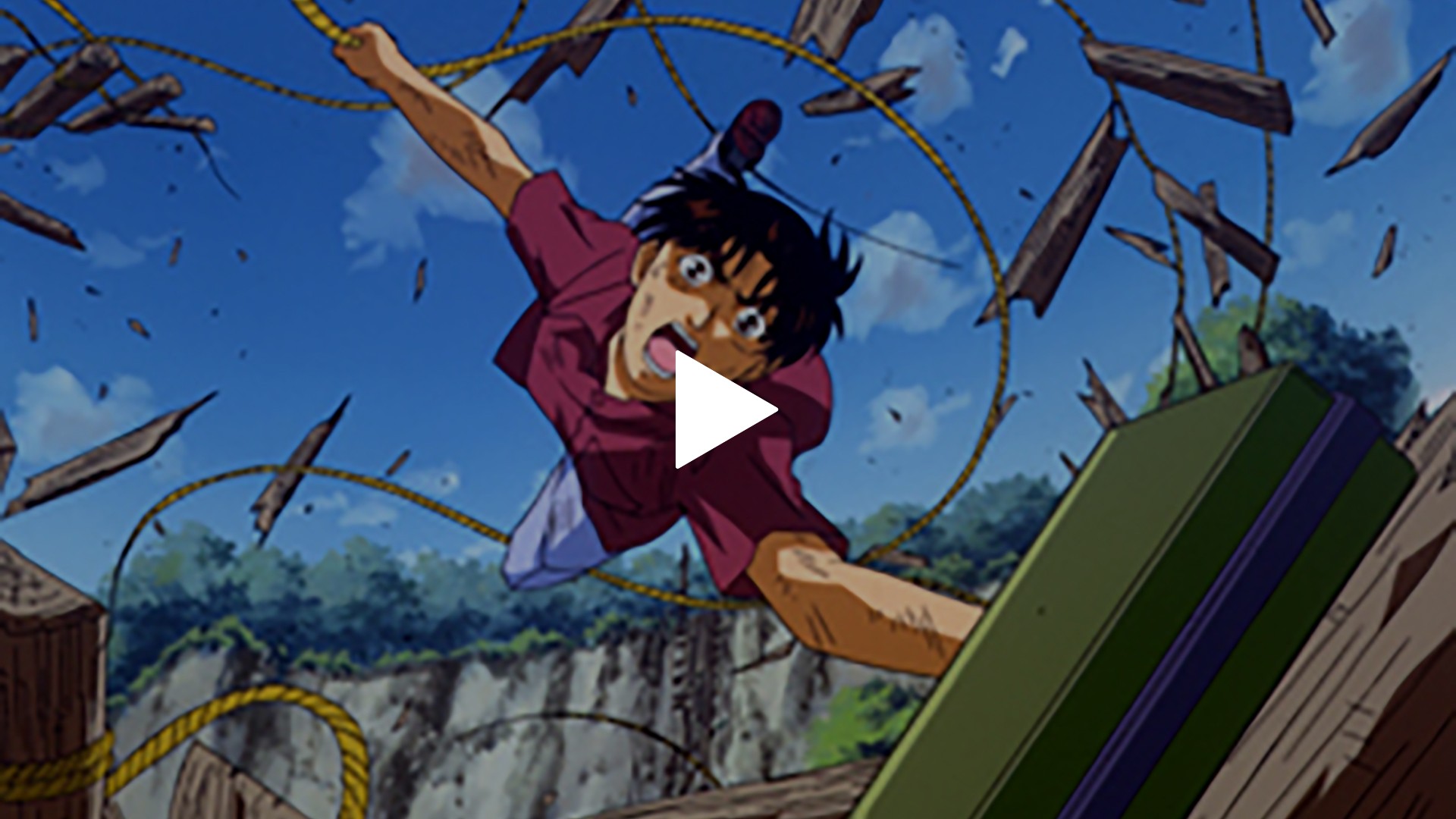 第48話 速水玲香誘拐殺人事件 ファイル2｜フジテレビの人気ドラマ