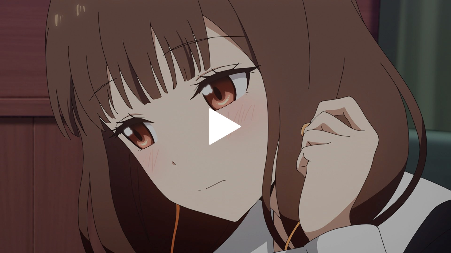 第1話 伊井野ミコは癒されたい／かぐや様は気づかない／藤原千花は闘い