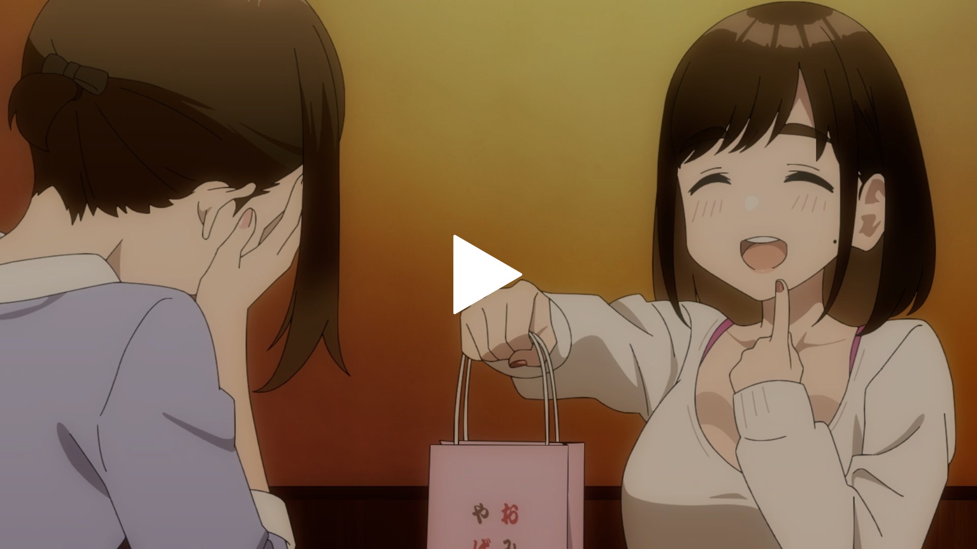 第8話｜フジテレビの人気ドラマ・アニメ・TV番組の動画が見放題＜FOD＞
